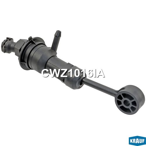 KRAUF CWZ1016IA Цилиндр сцепления главный