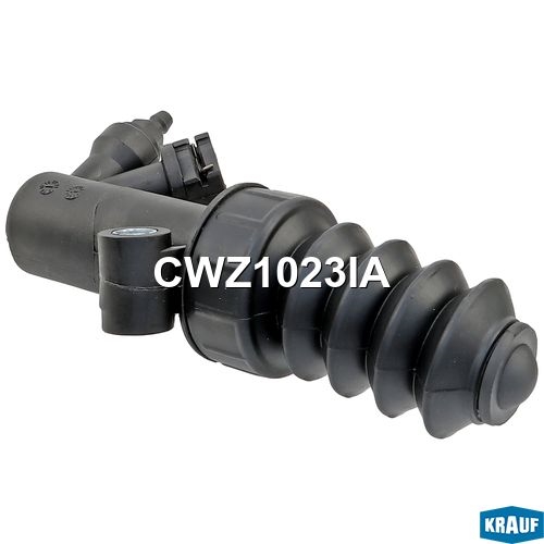 KRAUF CWZ1023IA Цилиндр сцепл.раб.MAZDA 3 I 1.3-1.6 03-