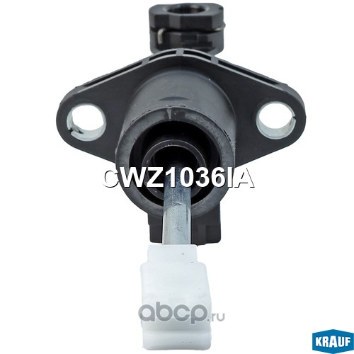 KRAUF CWZ1036IA Цилиндр сцепления главный