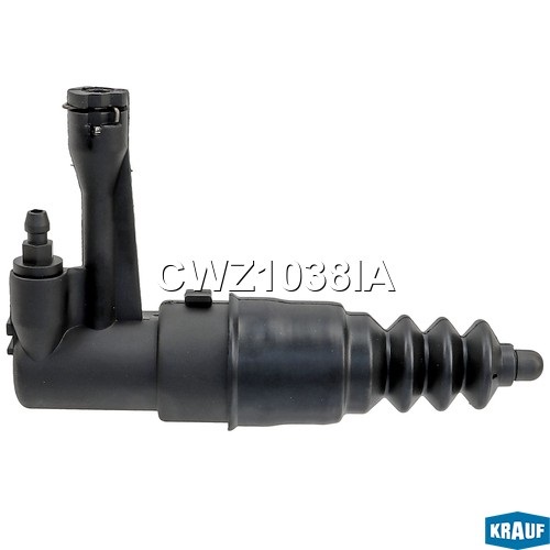 KRAUF CWZ1038IA Цилиндр сцепления рабочий