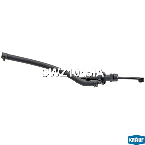 KRAUF CWZ1045IA Цилиндр сцепления главный