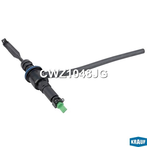 KRAUF CWZ1048JG Цилиндр сцепления главный