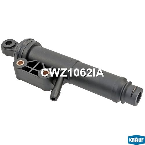 KRAUF CWZ1062IA Цилиндр сцепления главный