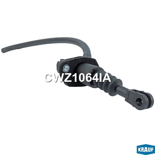 KRAUF CWZ1064IA Цилиндр сцепления главный