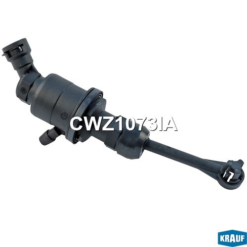 KRAUF CWZ1073IA Цилиндр сцепления главный