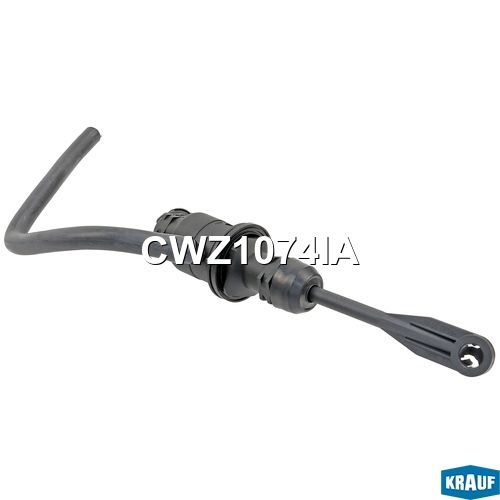 KRAUF CWZ1074IA Цилиндр сцепления главный