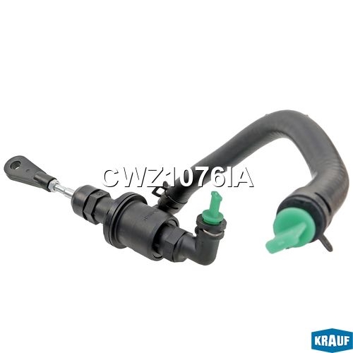 KRAUF CWZ1076IA Цилиндр сцепления главный