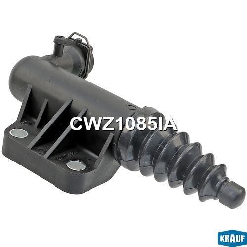 KRAUF CWZ1085IA Цилиндр сцепл.раб.FIAT DOBLO I-II/500/GRAND PUNTO 1.2-2.0 99-