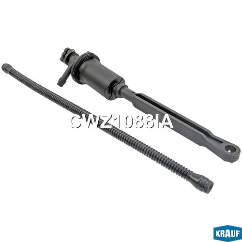 KRAUF CWZ1088IA Цилиндр сцепления главный