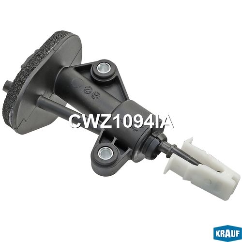 KRAUF CWZ1094IA Цилиндр сцепления главный CHEVROLET AVEO/COBALT