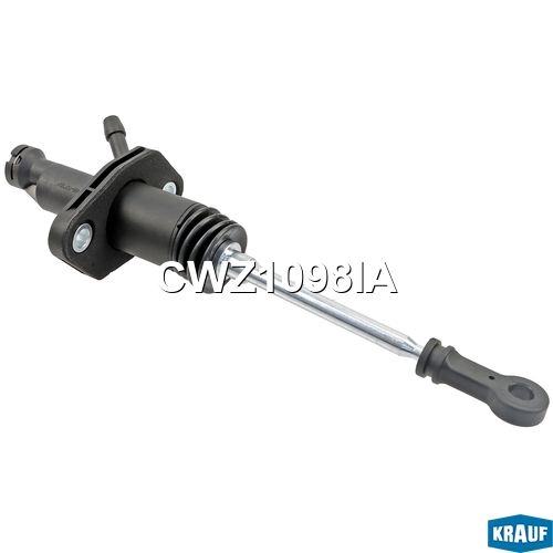 KRAUF CWZ1098IA Цилиндр сцепления рабочий