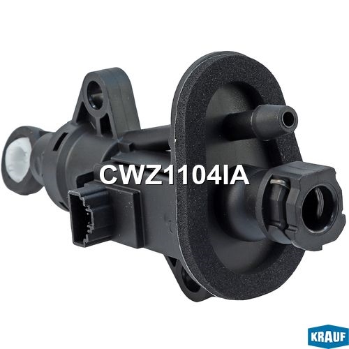 KRAUF CWZ1104IA Цилиндр сцепления главный