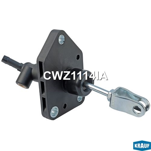 KRAUF CWZ1114IA Цилиндр сцепления главный