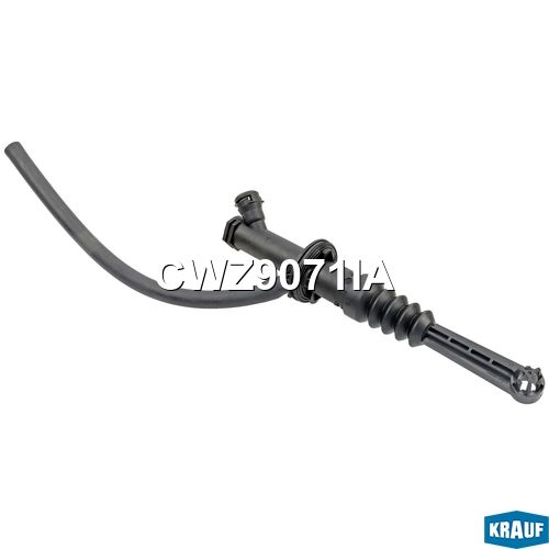 KRAUF CWZ9071IA Цилиндр сцепления главный со шлангом
