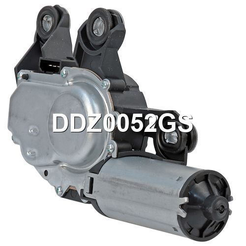 KRAUF DDZ0052GS Мотор стеклоочистителя