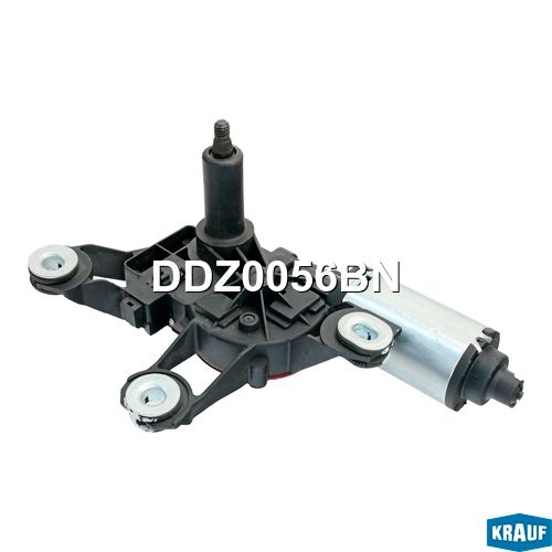 KRAUF DDZ0056BN Мотор стеклоочистителя