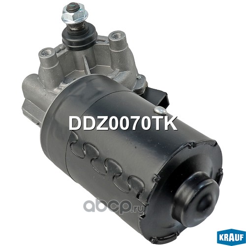 KRAUF DDZ0070TK Мотор стеклоочистителя