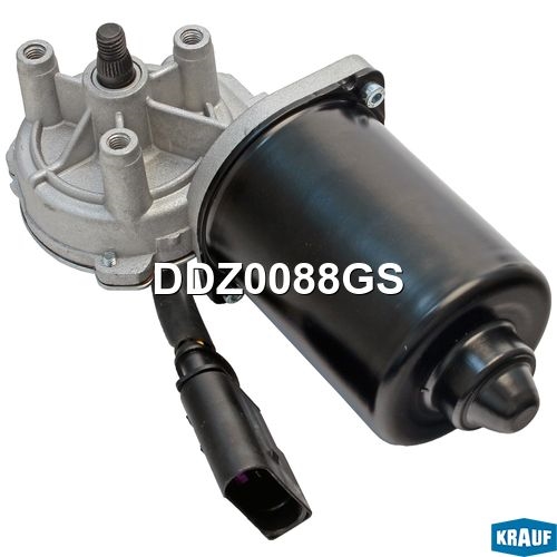 KRAUF DDZ0088GS Мотор стеклоочистителя