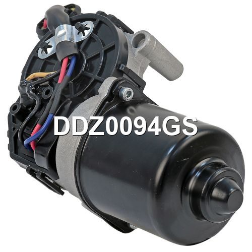 KRAUF DDZ0094GS Мотор стеклоочистителя