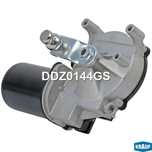 KRAUF DDZ0144GS Мотор стеклоочистителя