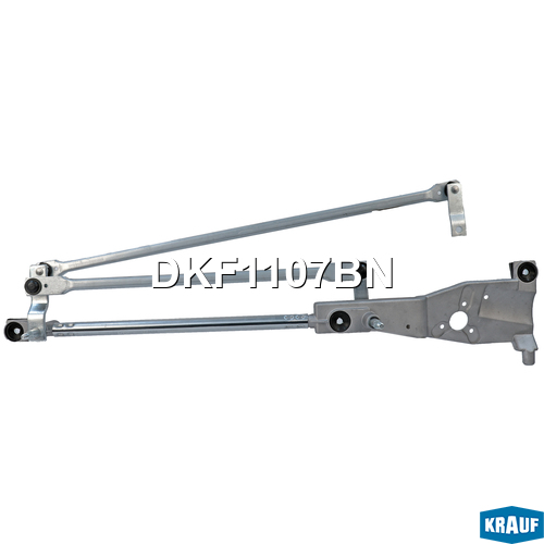 KRAUF DKF1107BN Трапеция стеклоочистителя