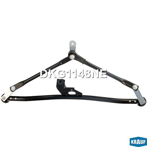 KRAUF DKG1148NE Трапеция стеклоочистителя DAEWOO NEXIA