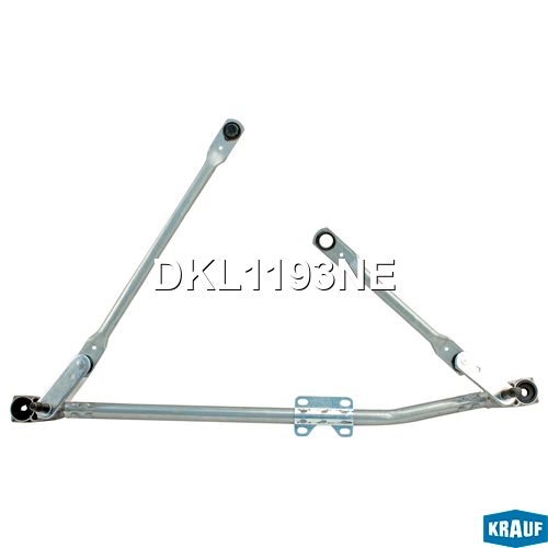 KRAUF DKL1193NE Трапеция стеклоочистителя