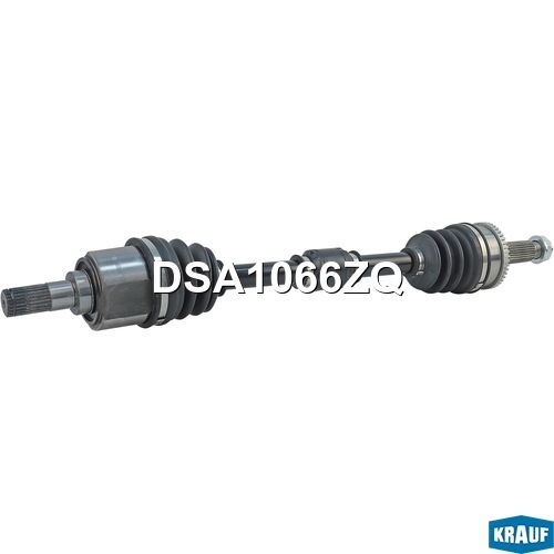 KRAUF DSA1066ZQ Вал приводной в сборе