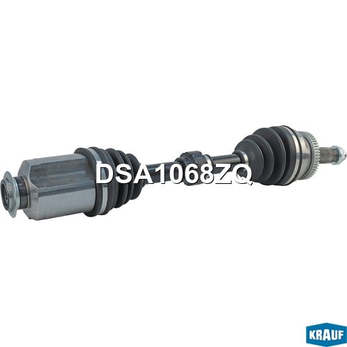KRAUF DSA1068ZQ Вал приводной в сборе