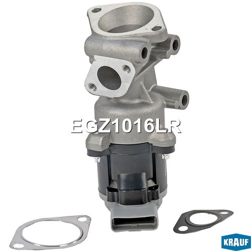 KRAUF EGZ1016LR Клапан рециркуляции ОГ