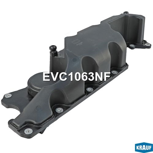 KRAUF EVC1063NF Крышка клапанная