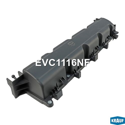 KRAUF EVC1116NF Клапанная крышка