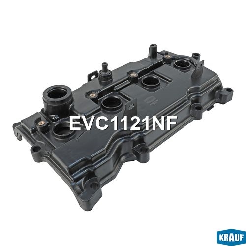 KRAUF EVC1121NF Клапанная крышка
