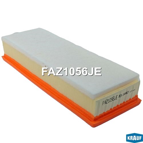 KRAUF FAZ1056JE Фильтр воздушный