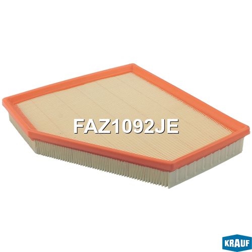 KRAUF FAZ1092JE Фильтр воздушный