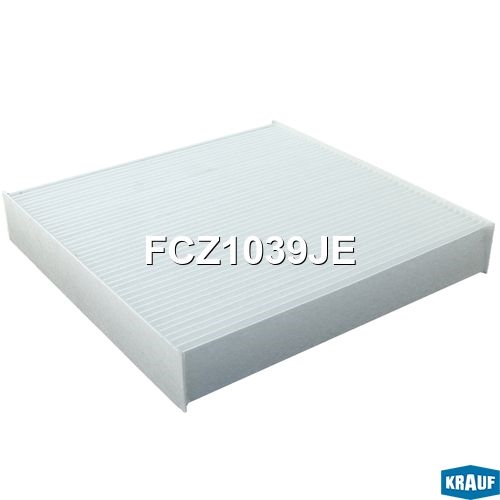 KRAUF FCZ1039JE Фильтр салона