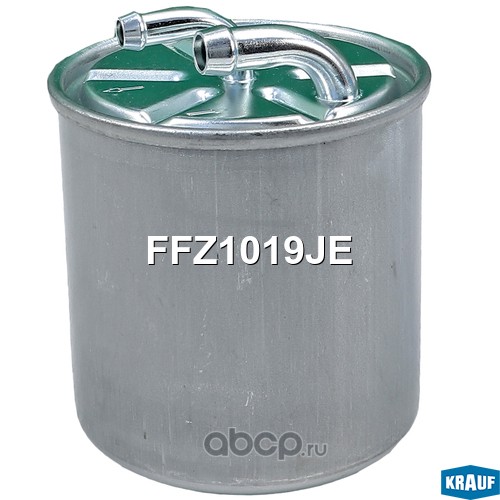 KRAUF FFZ1019JE Фильтр топливный