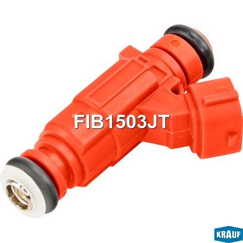 KRAUF FIB1503JT Форсунка впрыска NISSAN ALMERA/PRIMERA