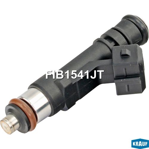 KRAUF FIB1541JT Форсунка впрыска ГАЗ 3110 - двиг. 406