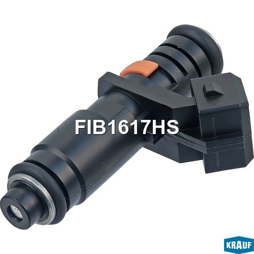 KRAUF FIB1617HS Форсунка бензиновая