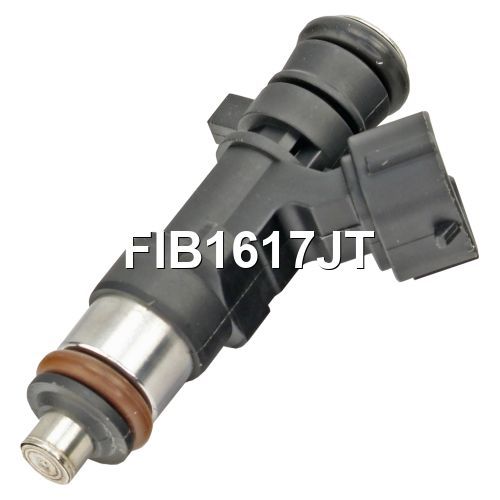 KRAUF FIB1617JT Форсунка впрыска CITROEN BERLINGO/C2/C3/C4/XSARA/PEGEOT 206/307/PARTNER 1.6 00-