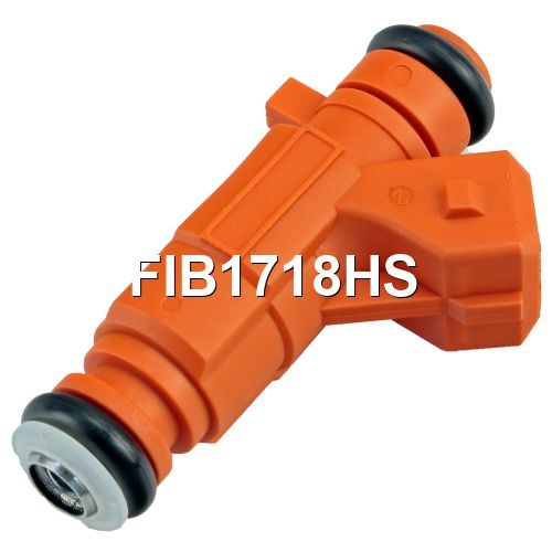 KRAUF FIB1718HS Форсунка впрыска PEUGEOT 206/307 1.6