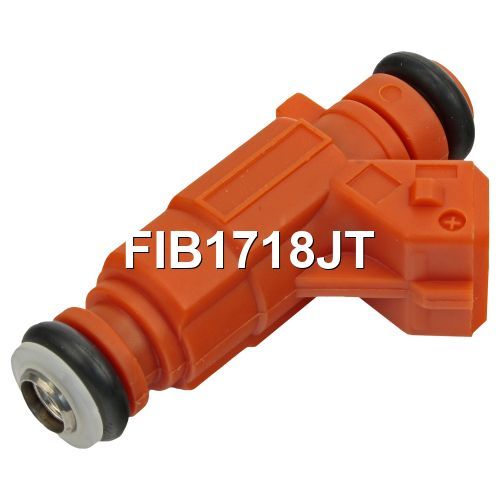 KRAUF FIB1718JT Форсунка бензиновая
