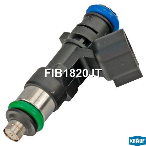 KRAUF FIB1820JT Форсунка бензиновая