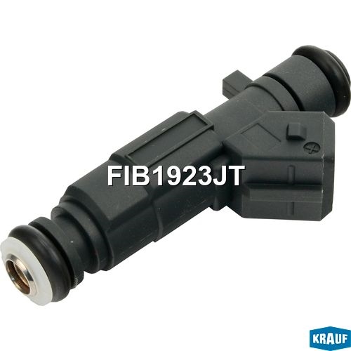 KRAUF FIB1923JT Форсунка впрыска CITROEN C5/406/407 1.8