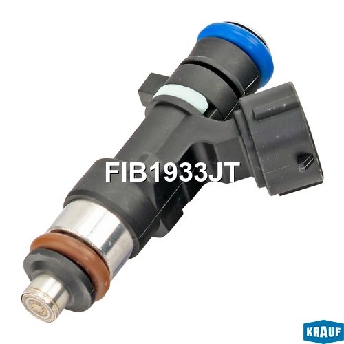 KRAUF FIB1933JT Форсунка впрыска NISSAN/RENAULT