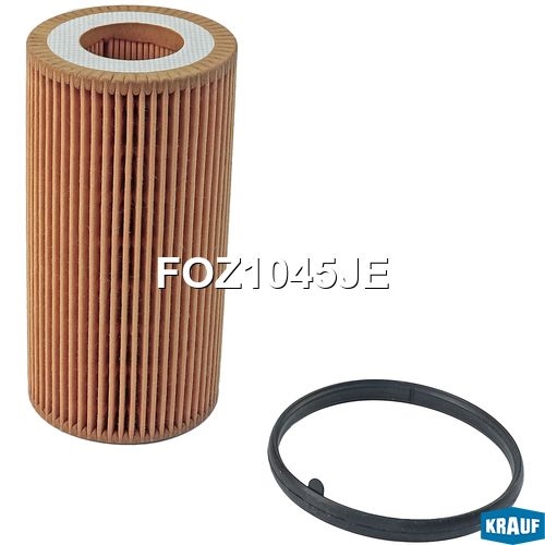 KRAUF FOZ1045JE Фильтр масляный