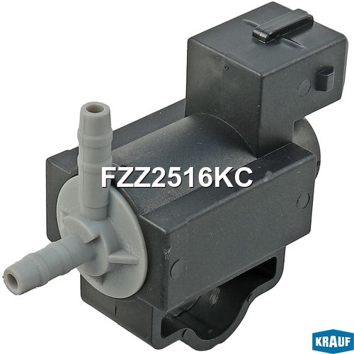 KRAUF FZZ2516KC Снят с производства Клапан подачи дополнительного воздуха