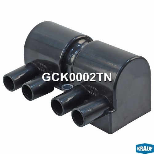KRAUF GCK0002TN Катушка зажигания