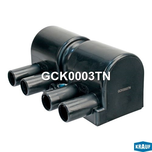 KRAUF GCK0003TN Катушка зажигания
